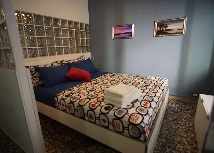 Maison Toledo 24