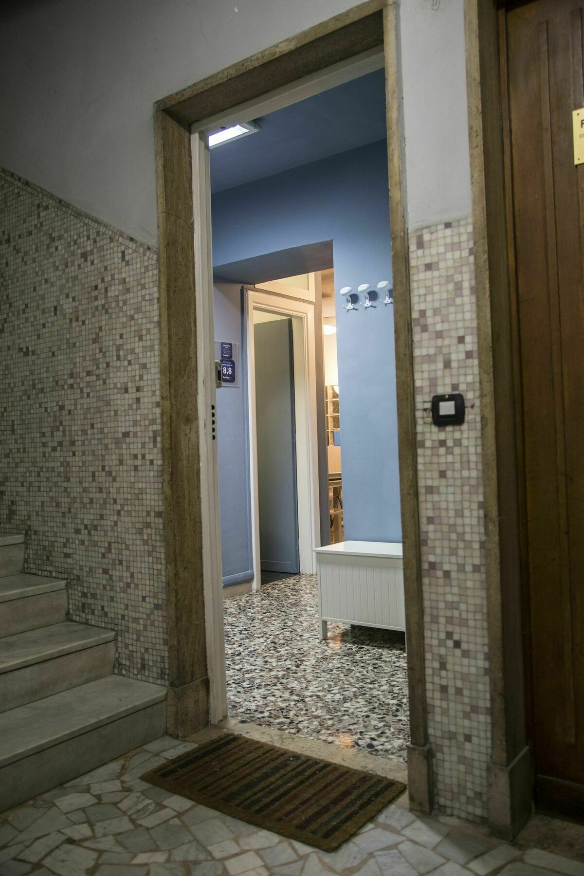 Maison Toledo 24 Apartment *