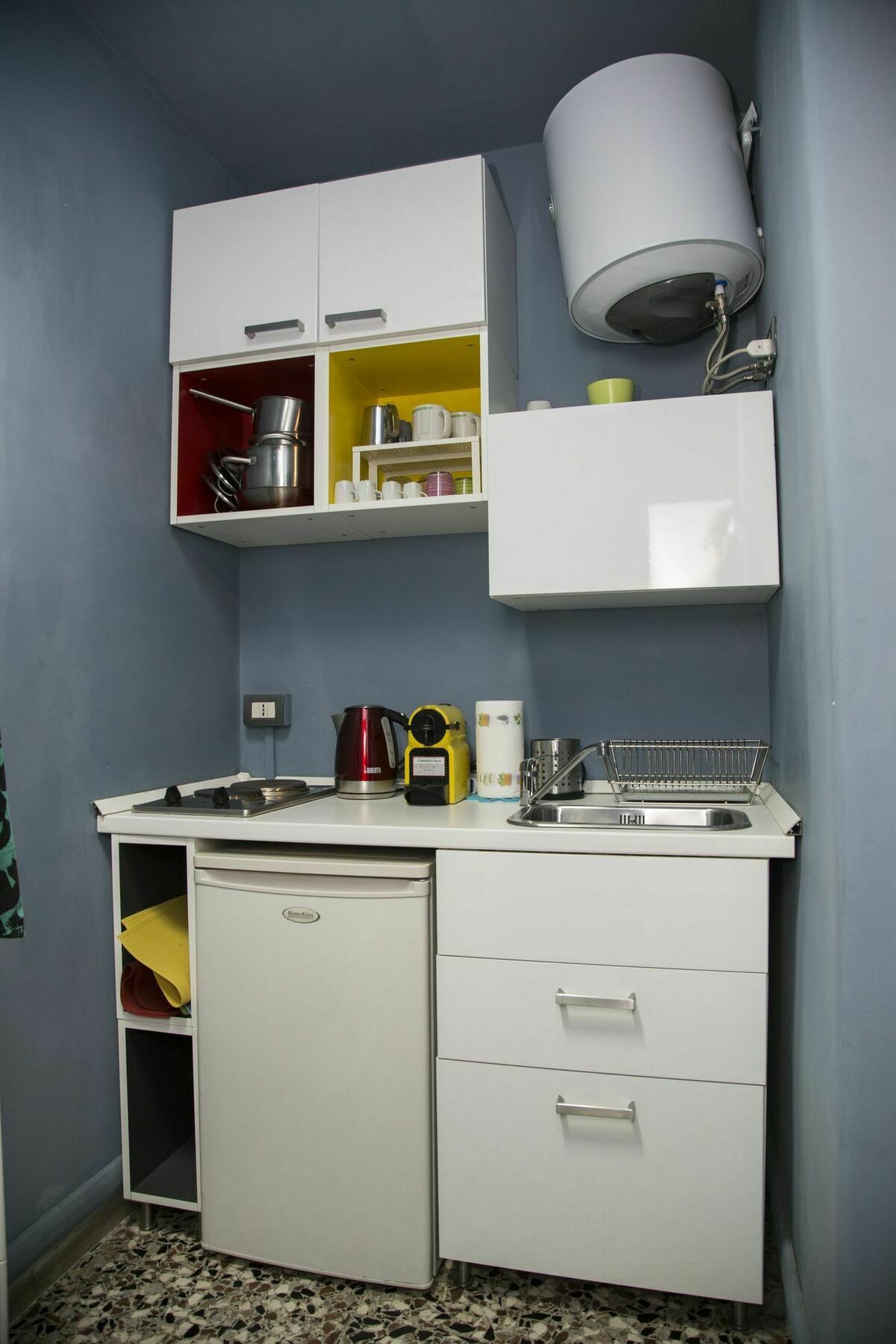 Maison Toledo 24 * Naples