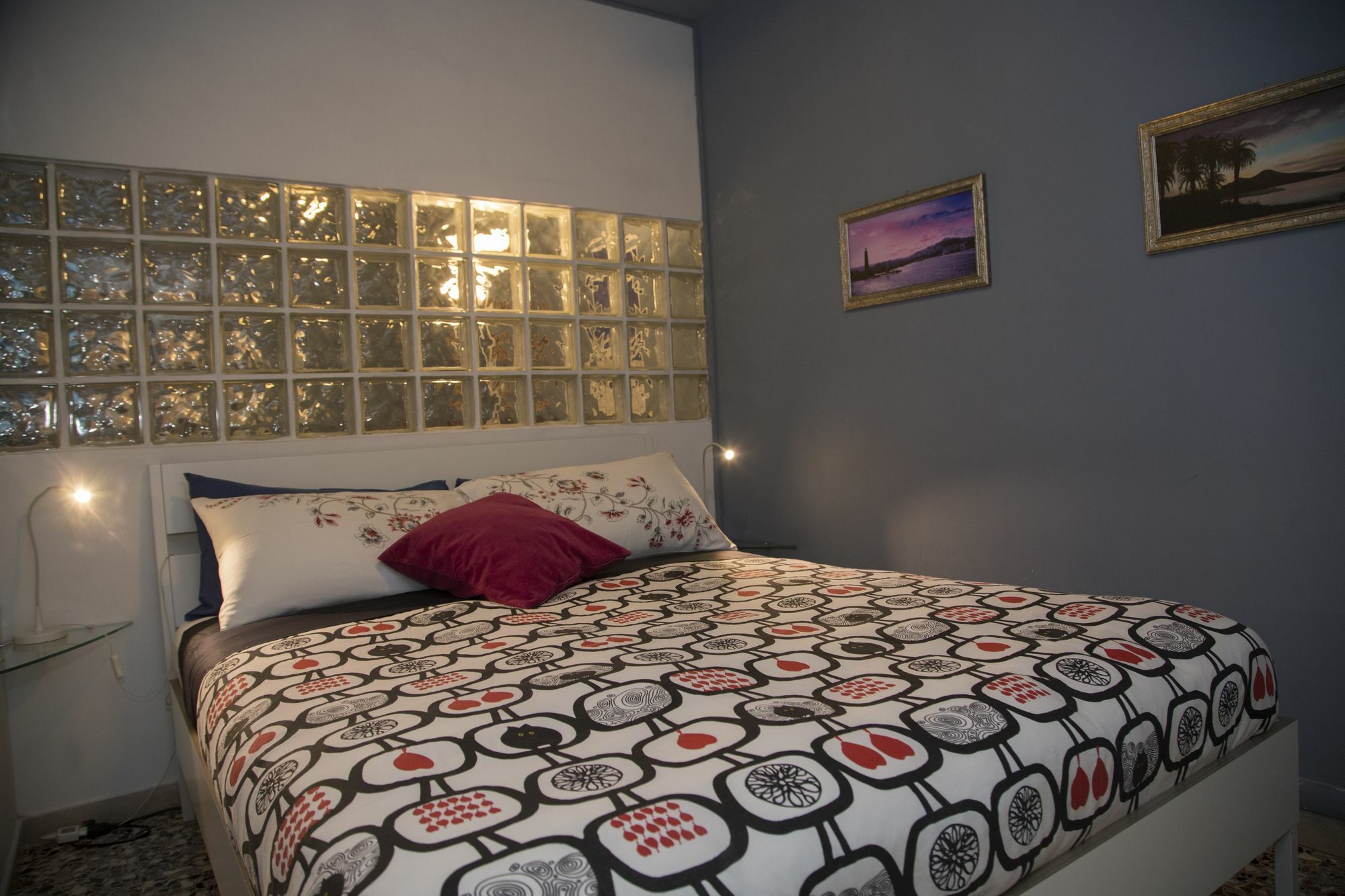 Apartment Maison Toledo 24