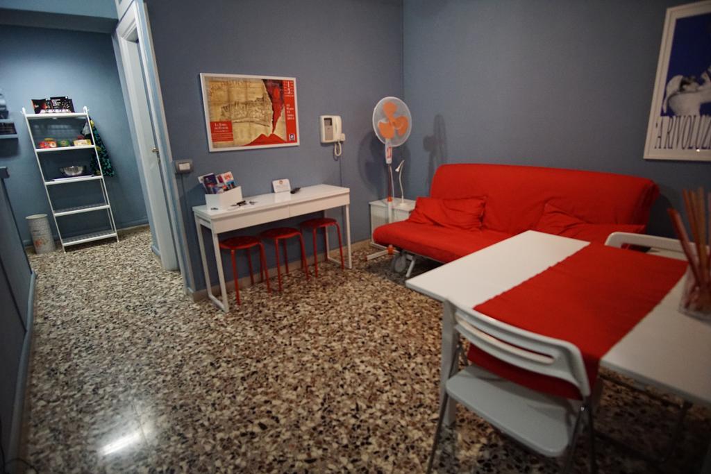 Maison Toledo 24 Naples